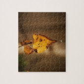 Autumn Leaves Legpuzzel (Verticaal)