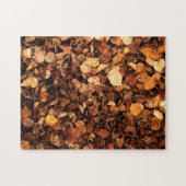 Autumn Leaves Legpuzzel (Horizontaal)