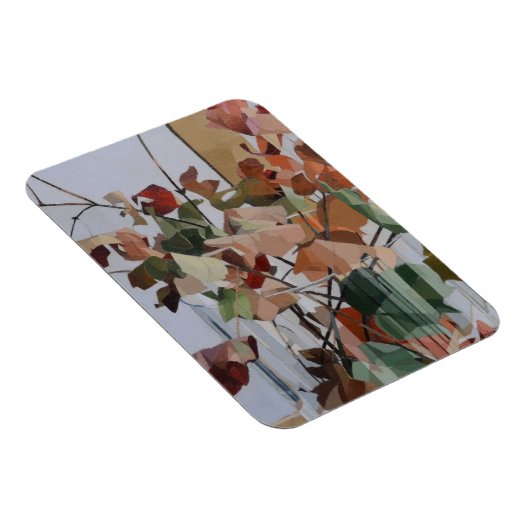 Autumn Leaves Magneet (Rechterzijde)