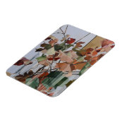 Autumn Leaves Magneet (Linkerzijde)