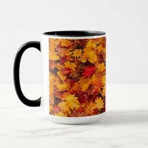 AUTUMN LEAVES MOK