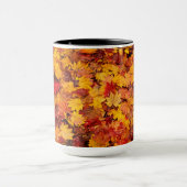 AUTUMN LEAVES MOK (Midden)