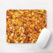 Autumn Leaves Mouse Mat Muismat (Met muis)
