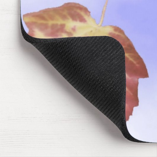 Autumn Leaves Muismat (Hoek)