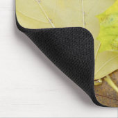 Autumn Leaves Muismat (Hoek)