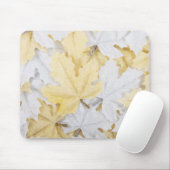 Autumn Leaves Muismat (Met muis)