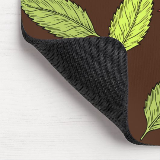 AUTUMN LEAVES MUISMAT (Hoek)