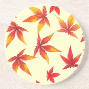 Autumn Leaves Onderzetter