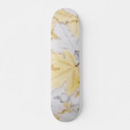 Autumn Leaves Persoonlijk Skateboard