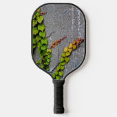Autumn Leaves Pickleball Paddle (Voorkant)