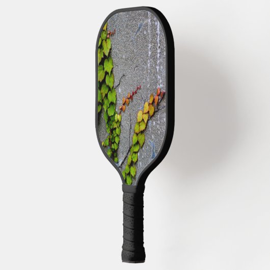 Autumn Leaves Pickleball Paddle (Links)