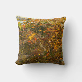 Autumn Leaves Pillow Kussen