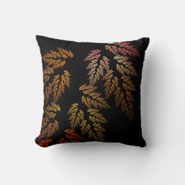 Autumn Leaves Pillow Kussen