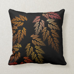 Autumn Leaves Pillow Kussen