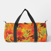 Autumn Leaves Plunjezak (Voorkant)