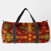 Autumn Leaves Plunjezak (Achterkant)