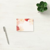Autumn Leaves Post het merkt op Post-it® Notes (Kantoor)