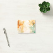 Autumn Leaves Post het merkt op Post-it® Notes (Kantoor)