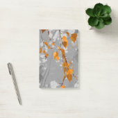 Autumn Leaves Post-it® Notes (Kantoor)