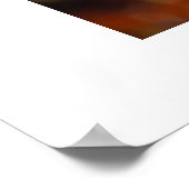 Autumn Leaves Poster (Hoek)