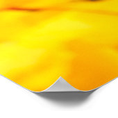 Autumn Leaves Poster (Hoek)