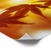 Autumn Leaves Print (Hoek)