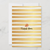 Autumn Leaves Pumpkin Brunch Bubble Vrijgezellenfe Kaart (Achterkant)