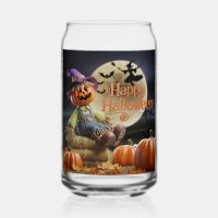 Autumn Leaves Pumpkin Mok