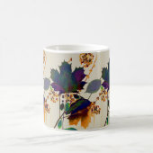 Autumn Leaves Royal Colors Mok (Center)