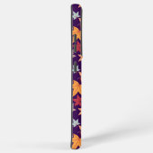 Autumn Leaves Samsung Galaxy Hoesje (Rechterkant)