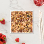 AUTUMN LEAVES SERVETTEN (Insitu)