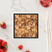 AUTUMN LEAVES SERVETTEN (Insitu)