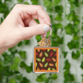 AUTUMN LEAVES SLEUTELHANGER (Hand)