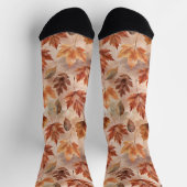 Autumn Leaves Sokken (Top)
