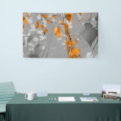 Autumn Leaves Spandoek (Beurs)