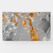 Autumn Leaves Spandoek (Horizontaal)