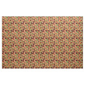 Autumn Leaves Stof (Yard (91,4 cm))