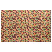 Autumn Leaves Stof (Fat Quarter)