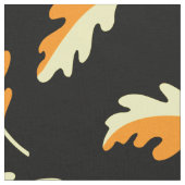 Autumn Leaves Stof (Close Up)