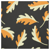 Autumn Leaves Stof (Swatch)
