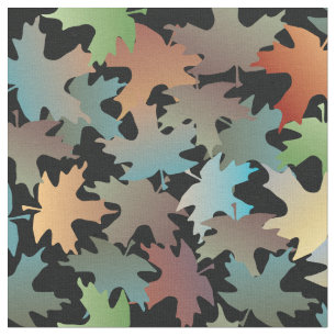 Autumn Leaves Stof