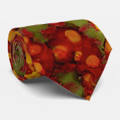 Autumn Leaves Stropdas (Opgerold)