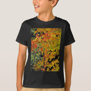 Autumn Leaves T-shirt