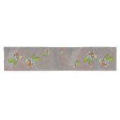 Autumn Leaves Table Runner Korte Tafelloper (Horizontaal)
