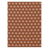 Autumn Leaves Tablecloth Tafelkleed (Voorkant)