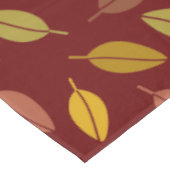Autumn Leaves Tablecloth Tafelkleed (Gekanteld)