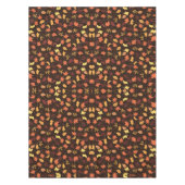 Autumn Leaves Tablecloth Tafelkleed (Voorkant)