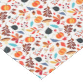 Autumn Leaves Tablecloth Tafelkleed (Gekanteld)