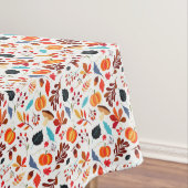 Autumn Leaves Tablecloth Tafelkleed (Voorbeeld)