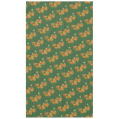 Autumn Leaves Tablecloth Tafelkleed (Voorkant)